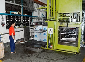 Production Line