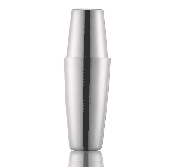 Custom Boston Stainless Steel Martini Shaker