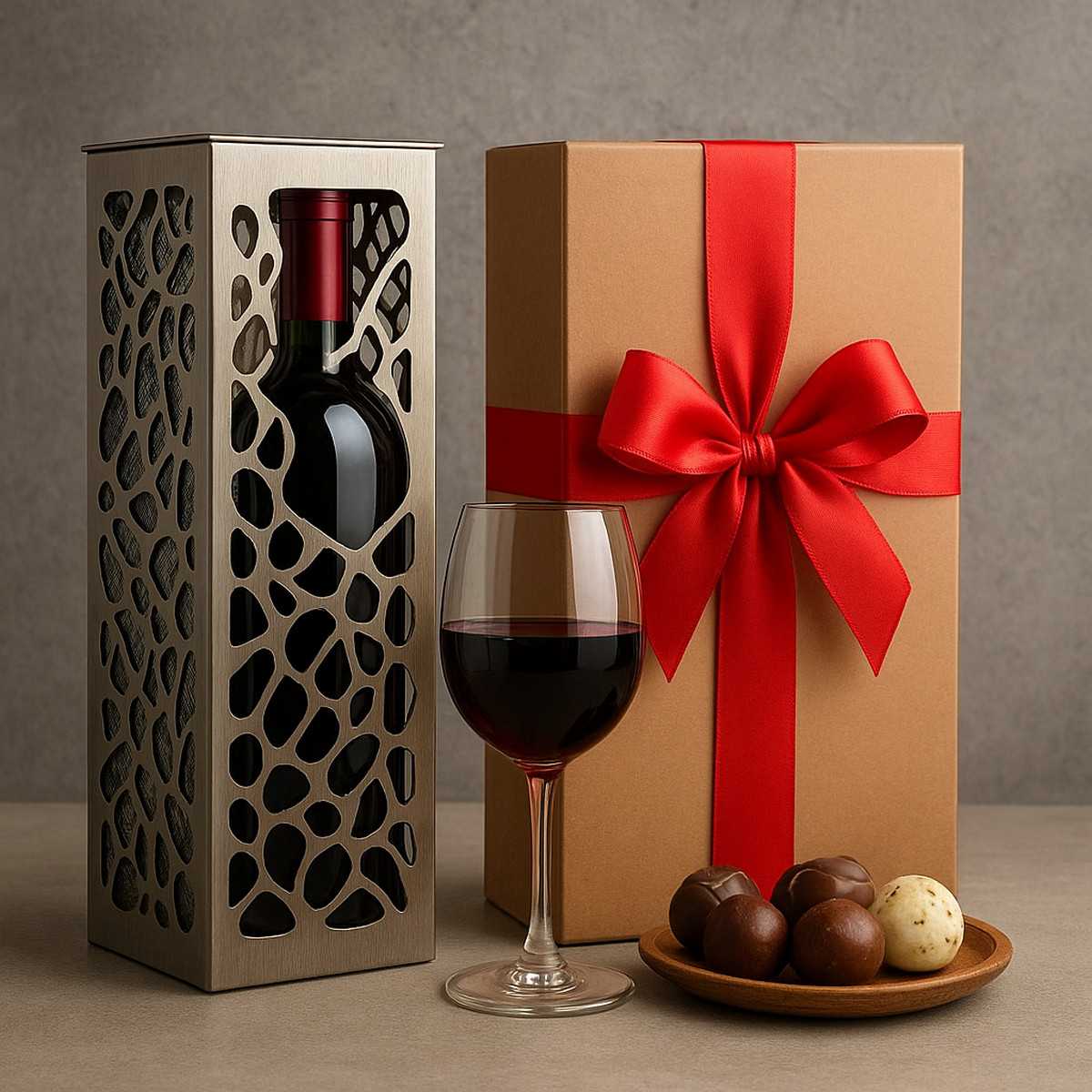 Wine Gifts Ideas for Birthdays, Anniversaries & Holidays