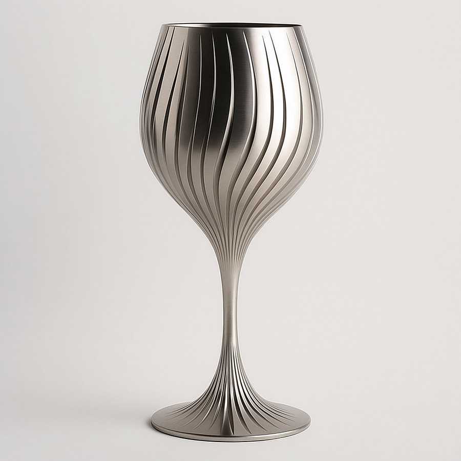 Best Stainless Steel Wine Goblets 2025 &ndash; Expert Recommendations