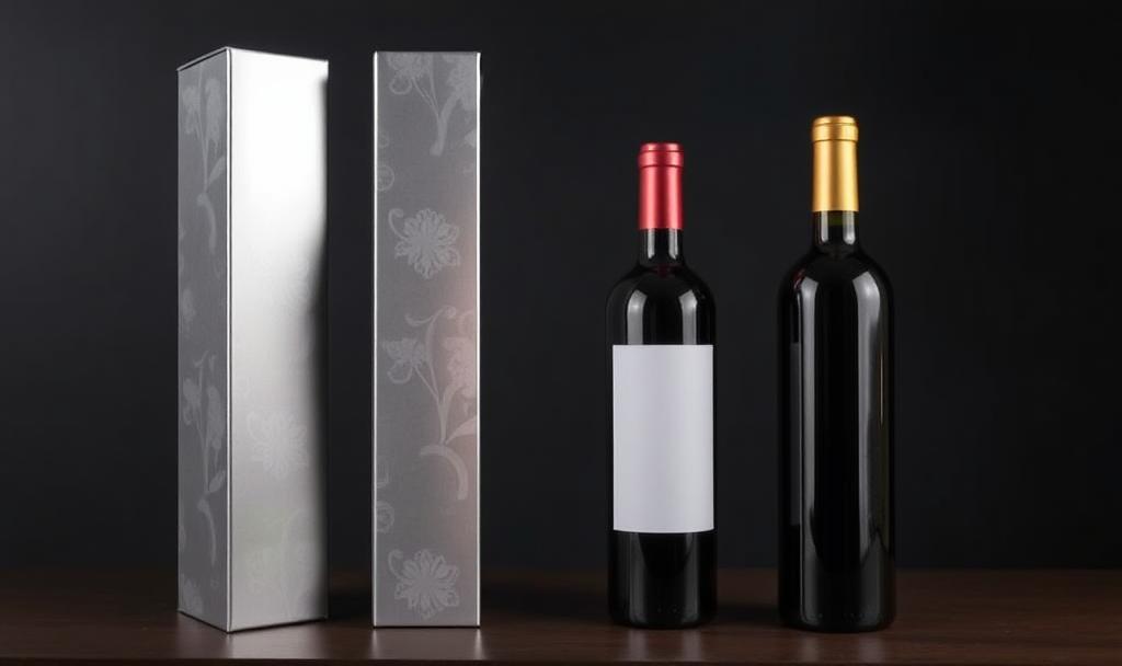 Where to Find Customized OEM Holiday Wine Box Wholesale Factories?