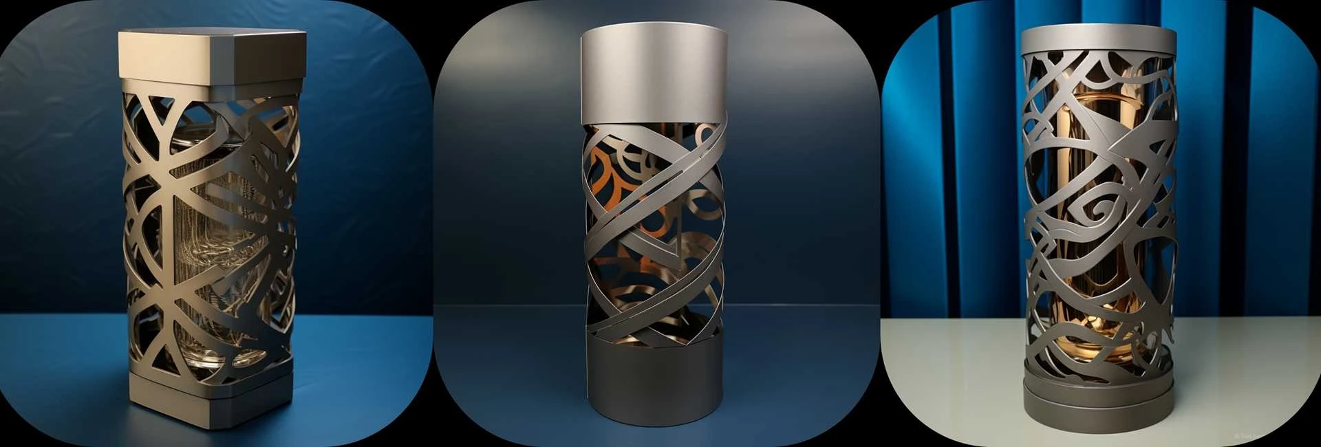 Wine boxes