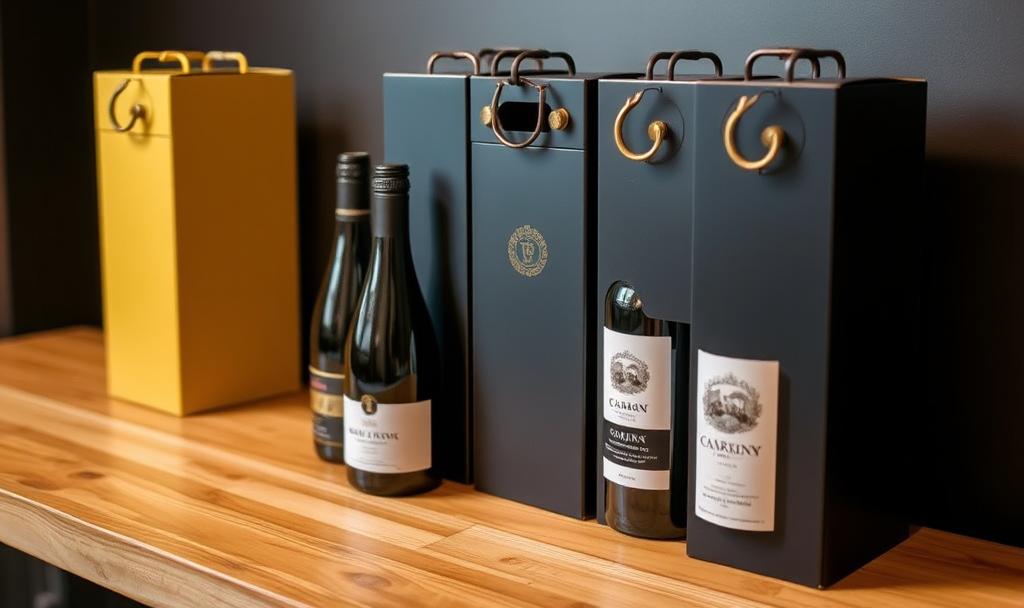  Wine Box